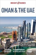 Cover: Insight Guides Oman & the UAE (Travel Guide with Free eBook) - Insight Guides