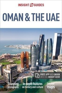 Abbildung von: Insight Guides Oman & the UAE (Travel Guide with Free eBook) - Insight Guides