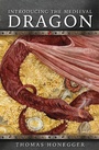 Cover: Introducing the Medieval Dragon - University of Wales Press