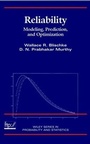 Cover: Reliability - Wiley