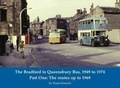 Cover: The Bradford to Queensbury Bus, 1949 to 1974 - Stenlake Publishing