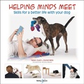 Cover: Helping Minds Meet - Hubble&Hattie