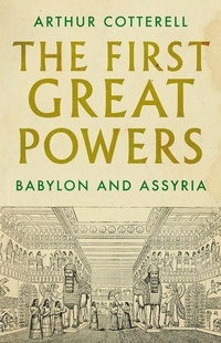 Enlarge image Cover: The First Great Powers - C Hurst & Co Publishers Ltd