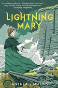 Cover: Lightning Mary - Andersen Digital