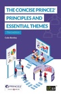 Cover: The Concise PRINCE2 (R) - Principles and essential themes - IT Governance Publishing