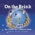 Cover: On the Brink - New Holland Publishers (NZ) Ltd
