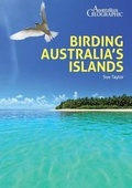 Cover: Birding Australia's Islands - John Beaufoy Publishing Ltd