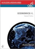 Cover: IB Economics HL - OSC Publishing