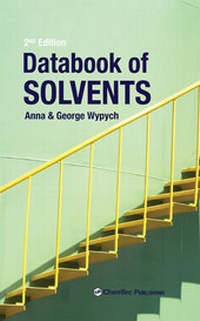 Abbildung von: Databook of Solvents - Elsevier