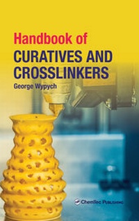 Abbildung von: Handbook of Curatives and Crosslinkers - Elsevier