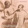 Cover: Guercino - Paul Holberton Publishing Ltd