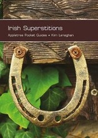 Abbildung von: Irish Superstitions - Appletree Press Ltd