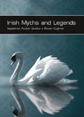 Cover: Irish Myths and Legends - Appletree Press Ltd