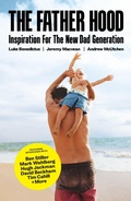 Cover: The Father Hood - Murdoch Books