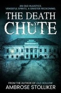 Cover: The Death Chute - Aurelia Leo