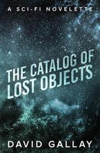 Enlarge image Cover: The Catalog of Lost Objects - Aurelia Leo