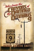 Cover: Tales from the Canyons of the Damned - Holt Smith Ltd