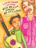 Cover: When We Love Someone We Sing to Them - Reflection Press