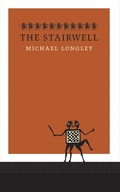 Cover: Stairwell - Wake Forest University Press