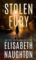 Cover: Stolen Fury - Elisabeth Naughton Publishing LLC