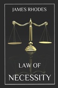 Cover: Law of Necessity - Independently Published
