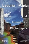 Cover: Lacuna Park - Self Publish, Be Happy
