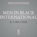 Cover: Mib International - Blackstone Publishing