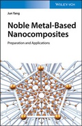 Cover: Noble Metal-Based Nanocomposites - Wiley-VCH