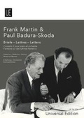 Cover: Briefe - Lettres - Letters - Universal Edition