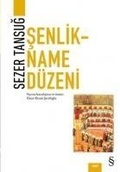 Cover: Senlikname D&uuml;zeni - Everest Yayinlari
