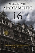 Cover: Apartamento 16 - Booket