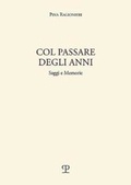 Cover: Col Passare Degli Anni - Edizioni Polistampa