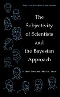 Cover: The Subjectivity of Scientists and the Bayesian Approach - Wiley