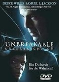 Cover: Unbreakable - Unzerbrechlich - Buena Vista Home Entertainment