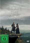 Cover: Outlander - Sony Pictures Home Entertainment