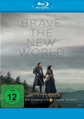 Cover: Outlander - Sony Pictures Home Entertainment