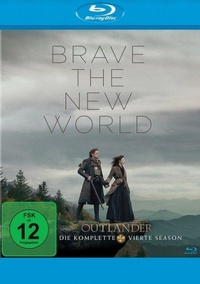 Enlarge image Cover: Outlander - Sony Pictures Home Entertainment