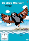 Cover: Der kleine Maulwurf - Universum Film