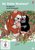 Cover: Der kleine Maulwurf - Universum Film
