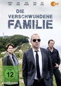 Cover: Die verschwundene Familie - Studio Hamburg