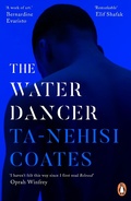 Cover: The Water Dancer - Penguin Books Ltd
