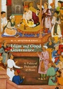 Cover: Islam and Good Governance - Palgrave MacMillan
