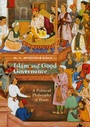 Cover: Islam and Good Governance - Palgrave MacMillan