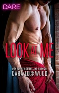 Cover: Look at Me - Harlequin
