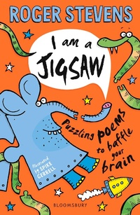 Abbildung von: I am a Jigsaw - Bloomsbury Education