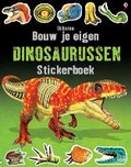 Cover: Dinosaurussen - Uitgeverij Usborne