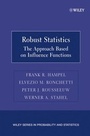 Cover: Robust Statistics - Wiley