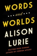 Cover: Words and Worlds - Delphinium Books