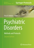 Bild: Psychiatric Disorders - Humana