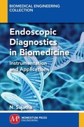 Cover: Endoscopic Diagnostics in Biomedicine - Momentum Press